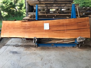 Cedar Slab 57195